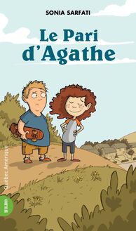 Le Pari d Agathe : 2e édition