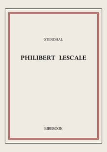 Philibert Lescale