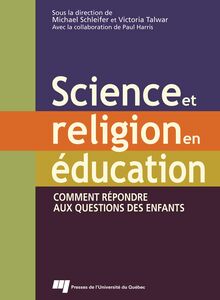 Science et religion en éducation : Comment répondre aux questions des enfants