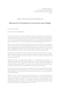 Microsoft Word - Lettre ouverte Emmanuel Macron.docx