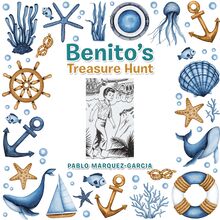 Benito s Treasure Hunt