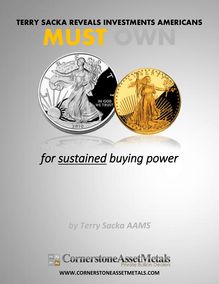 Terry Sacka Reveals Investments Americans Must Own For Sustained Buying Power