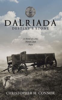 Dalriada: Destiny s Stone