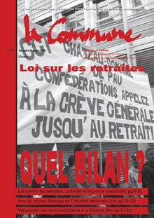 PDF - 1.6 Mo - La Commune - Section française du Mouvement ...