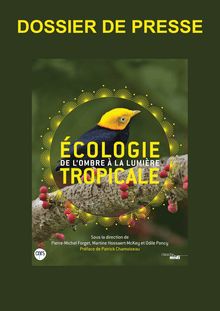 Ecologie Tropicale - CNRS 