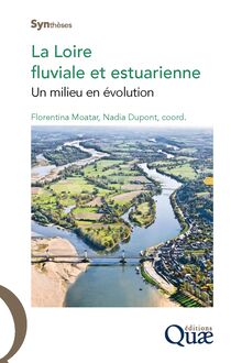La Loire fluviale et estuarienne