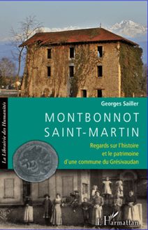 Montbonnot Saint-Martin