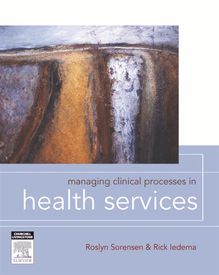 Managing Clinical Processes
