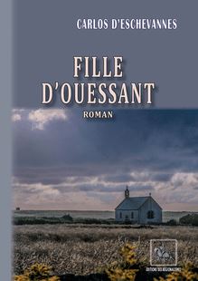 Fille d Ouessant (roman)