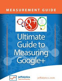 Measuring Google+ Guide