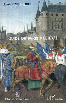 Guide du Paris médiéval