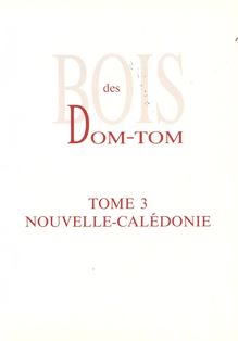 Bois des DOM-TOM