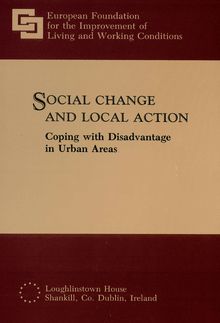 Social change and local action