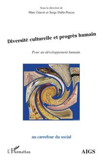 Diversité culturelle et progrès humain