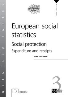 European social statistics