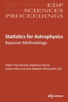 Statistics for Astrophysics