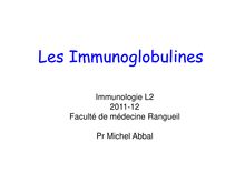 Immunologie L2