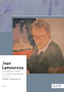 Jean Lamouroux