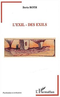 L Exil - Des exils