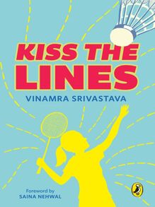 Kiss the Lines