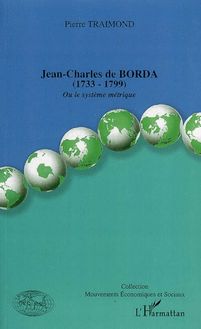Jean-Charles de Borda