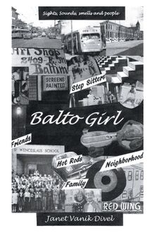 Balto Girl