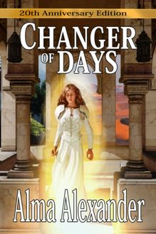 Changer of Days
