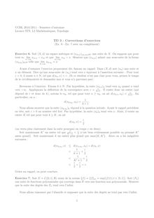 UCBL Semestre d automne Licence STS L3 Mathematiques Topologie