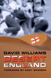 Desert England