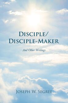 Disciple/Disciple-Maker