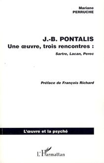 J.B. PONTALIS