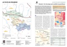 Roumois : être davantage qu un satellite du Grand Rouen