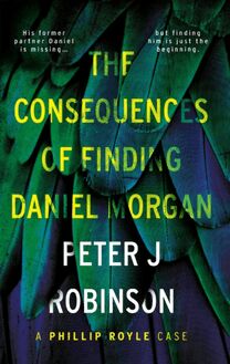 Consequences of Finding Daniel Morgan