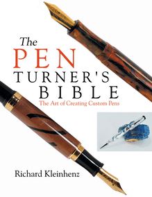 The Pen Turner s Bible