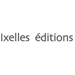 ixelles-editions