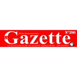 la_gazette