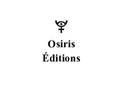 osiris_editions