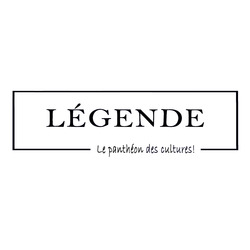 legende-editions
