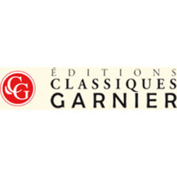 garnier-editions