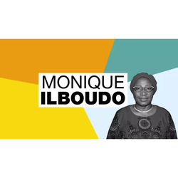 Monique-Ilboudo