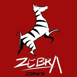 zebra-comics