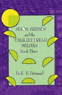 Simon, Friends and the Unlikely Dream Helpers