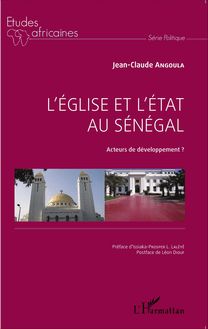 L Église et l État au Sénégal