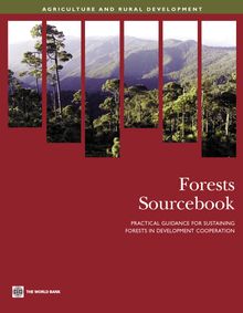 Forests Sourcebook