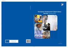 European Employment Observatory