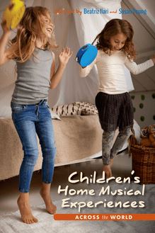 Children s Home Musical Experiences Across the World
