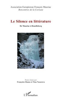 Le silence en littérature