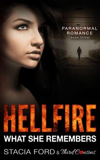 Hellfire - What She Remembers