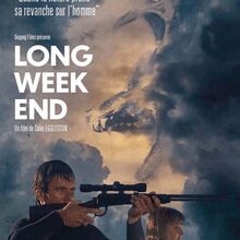 Angoisse, fantastique et écologique... retour sur Long Week end, un film ancré dans son temps ! Un certain goût pour le noir #167