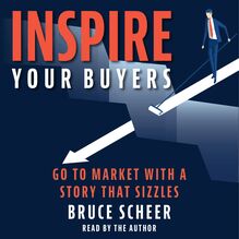 Inspire your Buyers